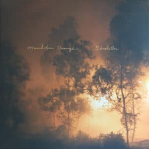 Mandolin Orange - Blindfaller-0