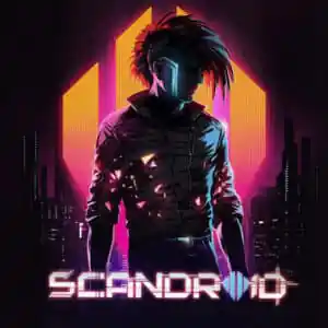 Scandroid - Scandroid-0