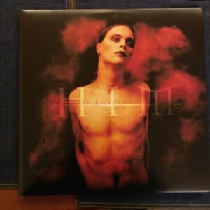 HIM (2) - Greatest Lovesongs Vol. 666-0