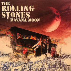 The Rolling Stones - Havana Moon-1