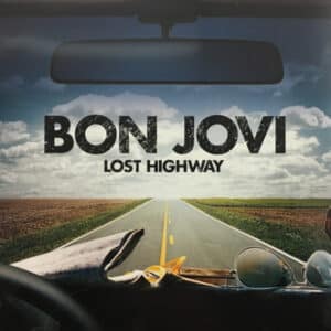 Bon Jovi - Lost Highway-0
