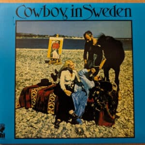 Lee Hazlewood - Cowboy In Sweden-0