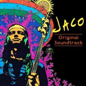 Various - Jaco (Original Soundtrack)-0