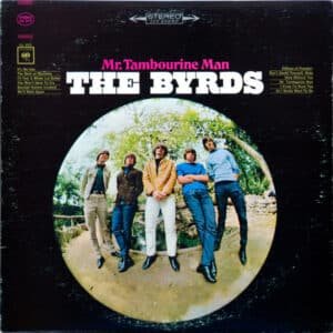 The Byrds - Mr. Tambourine Man-0