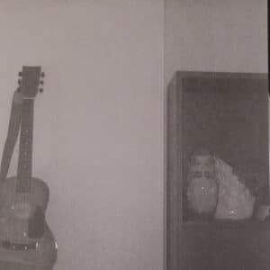 Thurston Moore / Phil X. Milstein Duo - Songs We Taught The Lord, Vol.2-0