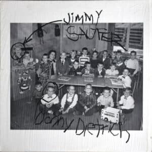 Jim Sauter, Don Dietrich - Bells Together-0