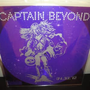 Captain Beyond - 04.30.72-0