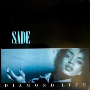 Sade - Diamond Life-0