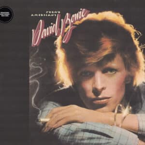 David Bowie - Young Americans-0