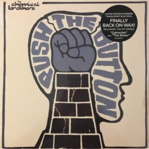 The Chemical Brothers - Push The Button-0