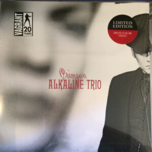 Alkaline Trio - Crimson-1