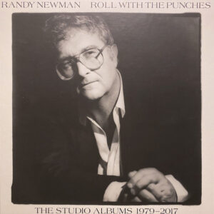Randy Newman - Roll With The Punches (The Studio Albums 1979-2017)-1