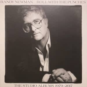 Randy Newman - Roll With The Punches (The Studio Albums 1979-2017)-0