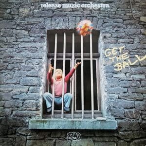 Release Music Orchestra - Get The Ball-0
