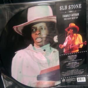 Sly Stone - Family Affair (The Very Best Of)-0
