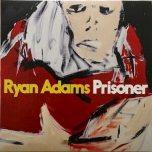 Ryan Adams - Prisoner-0