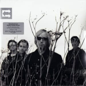 Tom Petty And The Heartbreakers - Echo-0