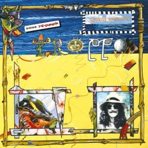 George Harrison - Gone Troppo-0