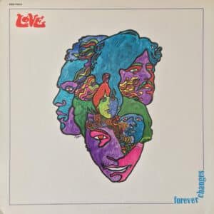 Love - Forever Changes-0