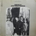 Bob Dylan - John Wesley Harding-0