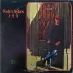 Keith Sykes - 1-2-3