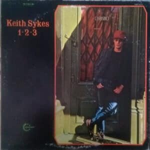 Keith Sykes - 1-2-3