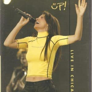 Shania Twain - Up! Live In Chicago