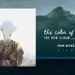 Covenhoven Denver indie folk artist Joel Van Horne album The Color of the Dark