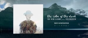Covenhoven Denver indie folk artist Joel Van Horne album The Color of the Dark