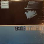 Van Morrison - Versatile
