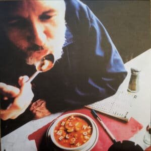 Blind Melon-Soup