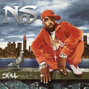 Nas-Stillmatic