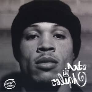 Home Nato Caliph - Cipher Inside