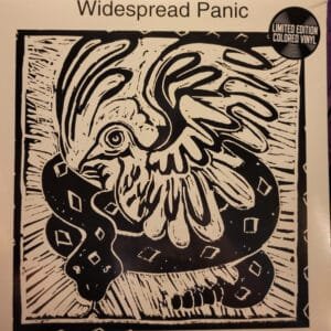 Home Widespread Panic - Widespread Panic