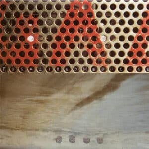 Home Fugazi - Red Medicine