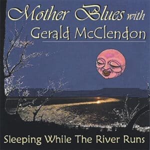 Home Mother Blues With Gerald McClendon-0