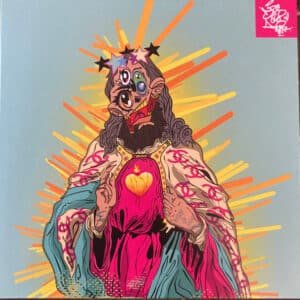 Home Pro Dillinger - Dios Es Amor