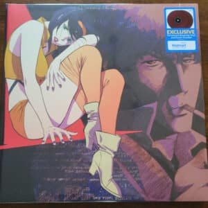 Home The Seatbelts - Cowboy Bebop (Original Series Soundtrack)