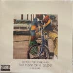 Skyzoo, The Other Guys - The Mind Of A Saint