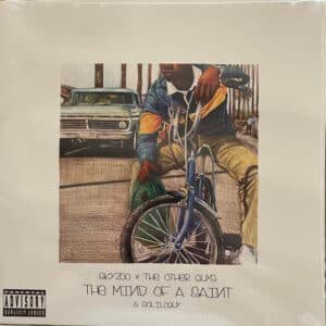 Skyzoo, The Other Guys - The Mind Of A Saint