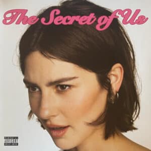 Gracie Abrams - The Secret Of Us
