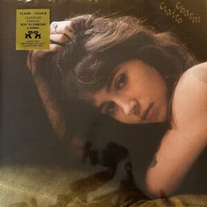 Home Clairo - Charm