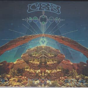 CRB - Big Moon Ritual