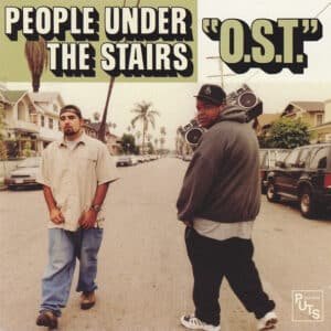 People Under The Stairs-0