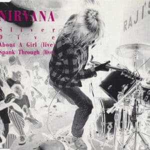 Nirvana - Sliver