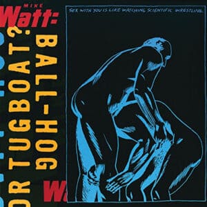 Mike Watt-0