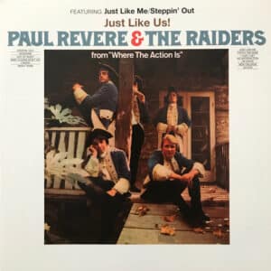 Home Paul Revere & The Raiders-0