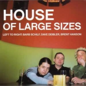 House Of Large Sizes - House Of Large Sizes