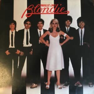 Blondie - Parallel Lines