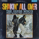 The Guess Who's*, Chad Allan & The Expressions-0